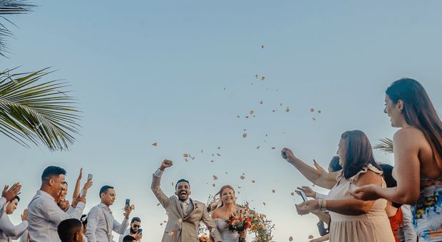 Casamentos de Juliana e Thiago