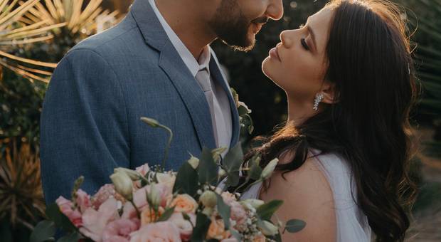 Casamentos de Nicole e Ricardo