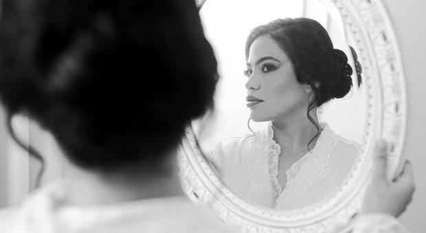 Casamentos de Camila e Antônio 