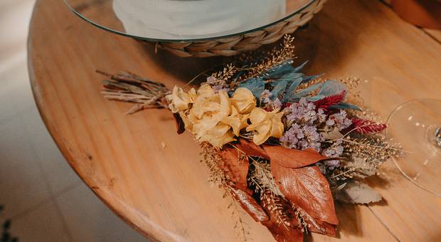 Casamentos de Yally e Rafael