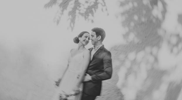 Casamentos de Anna e Mario