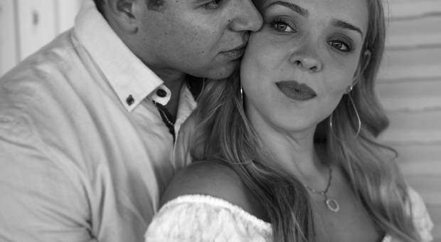 Ensaios de casais de Ensaio Mayara e Sérgio