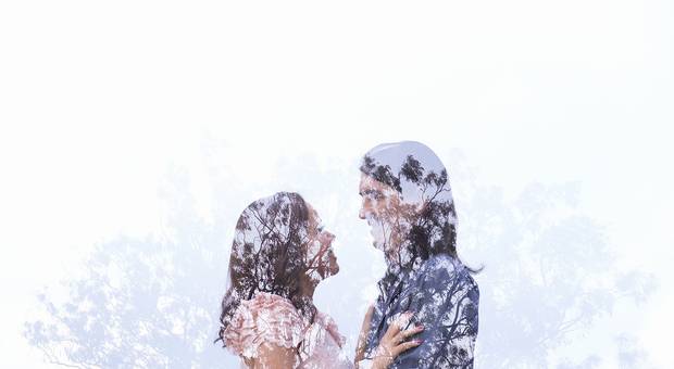 Ensaios de casais de Ensaio Camila e Rônio