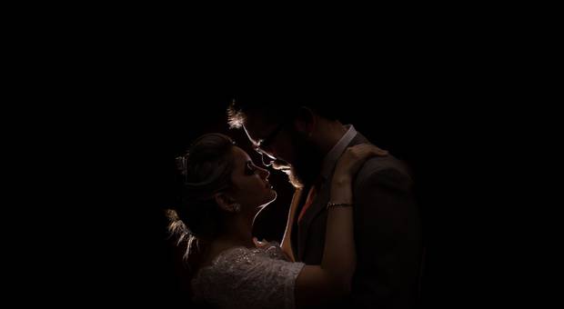 Casamentos de Ithala & Rafael