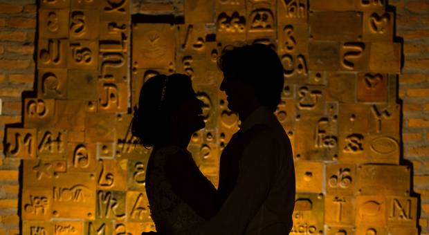 Casamentos de Camila & Rônio