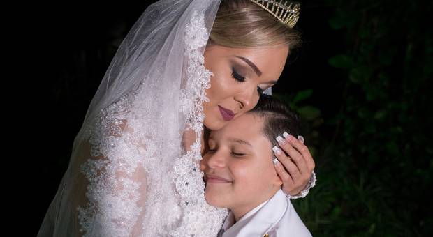 Casamentos de Mayara & Sérgio