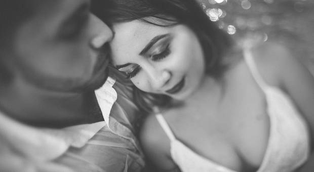 Ensaios de casais de Ensaio Cinthia e Eberthon