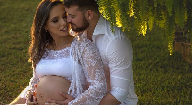 Família de Jéssica + Arlindo + Bernardo