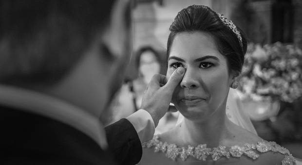 Casamentos de Jéssica & Marivaldo