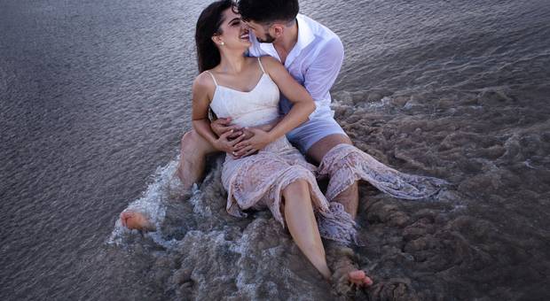 Ensaios de casais de Ensaio Jordanna & Arnaldo