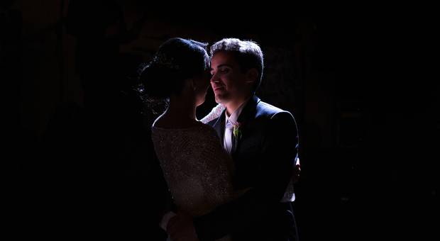 Casamentos de Amanda e Gilmar