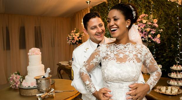 Casamentos de Maríllia & João