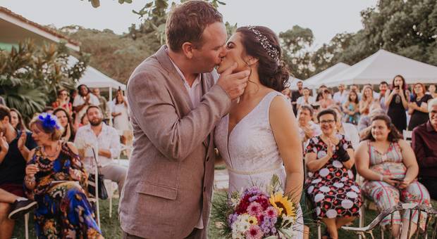 Casamentos de Anete & Xavier