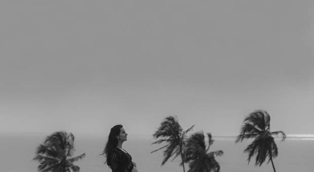 Família de Bárbara + Itaguaraci + Melina