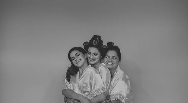 Casamentos de Vanessa & Osmar