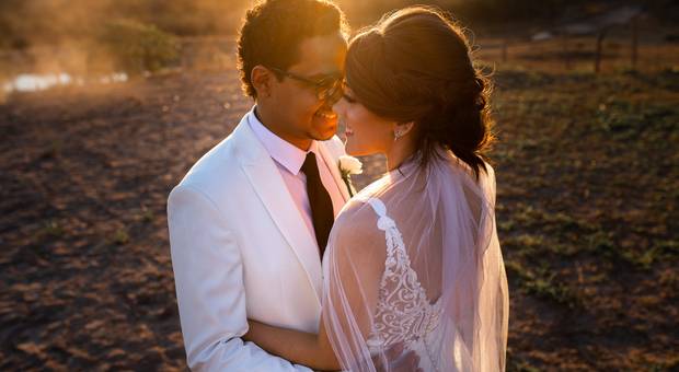 Casamentos de Mirela & Hugo