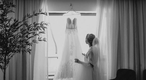 Casamentos de Baby e Luís