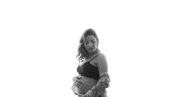 Família de Mari - 6 meses