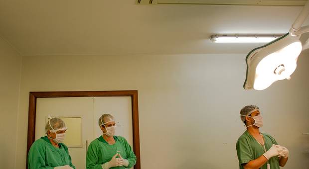 Família de Nascimento Luiz