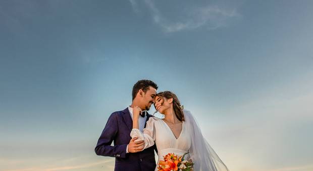 Casamentos de Anna e Lucas