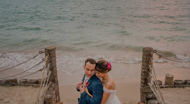 Casamentos de Ju & Rodrigo