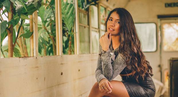 Família de Fernanda