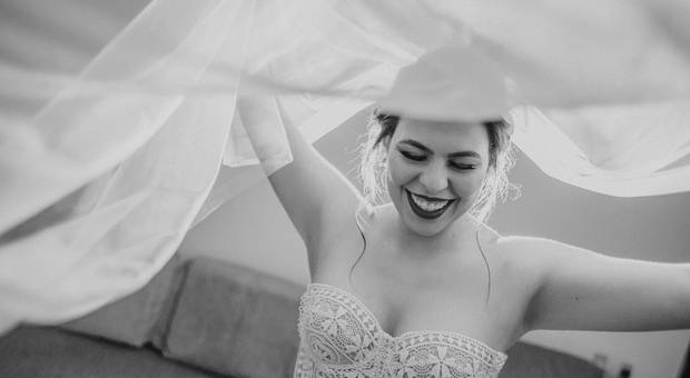 Casamentos de Tati e Victor