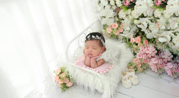 Newborn de Maria Louyse