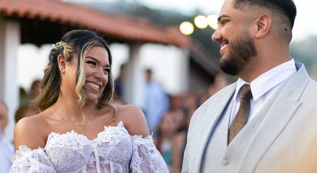 Casamentos de Renata + Igor  