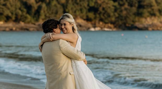 Casamentos de Anne + Bruno