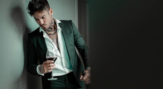 Ensaios of RODRIGO CASTELHANO - ENSAIO FOTOGRÁFICO MODA - LISBOA