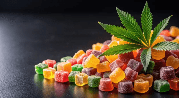 Bliss Harmony CBD Gummies of Bliss® Harmony CBD Gummies Reviews, Price, Benefits How To Buy?