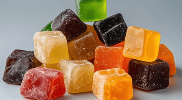 Gummies of Bliss Harmony CBD Gummies Official USA