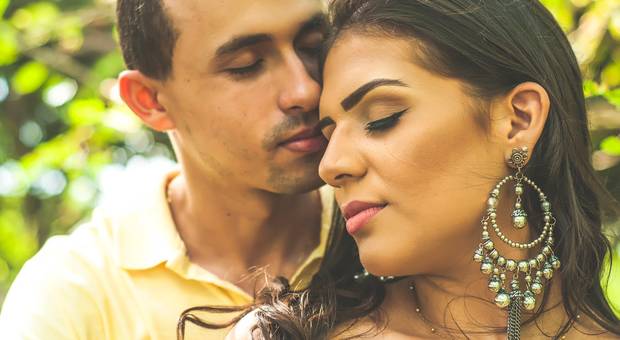 Pré Wedding de Rodrigo + Laysa