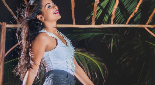 Ensaios de Kamilly Lima