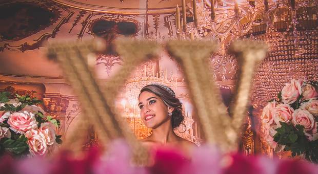 15 Anos de BIANCA 15 ANOS