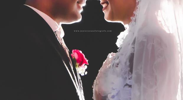 Wedding de Adriana + Lucas