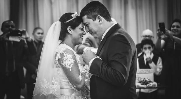 Wedding de Elaine & Marcos