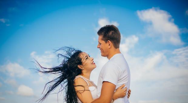 Pré Wedding de Joenis + Adrielly