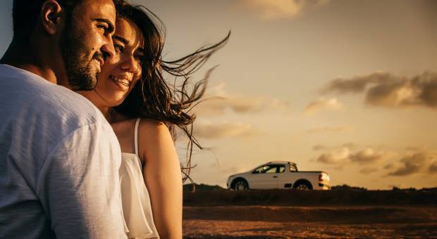 Pré Wedding de Larissa e José Humberto