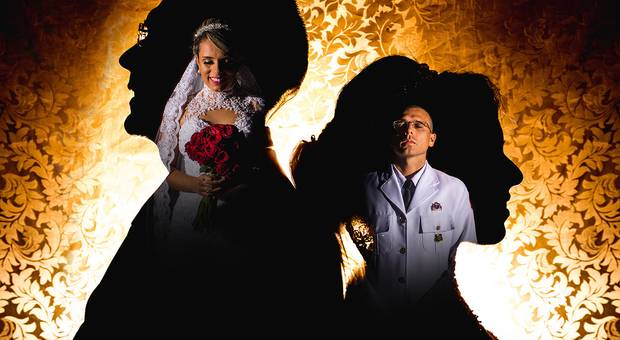 Wedding de Jessica & Eduardo