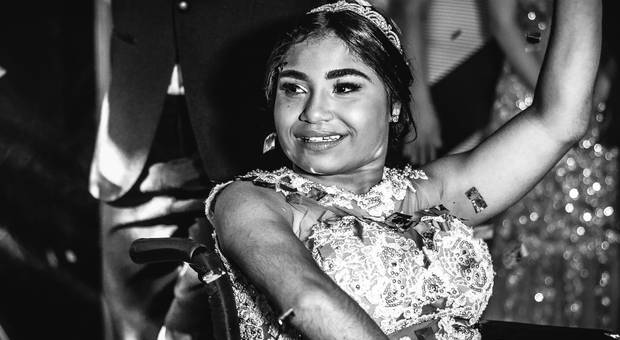 15 Anos de Maria Vitória 15 Anos