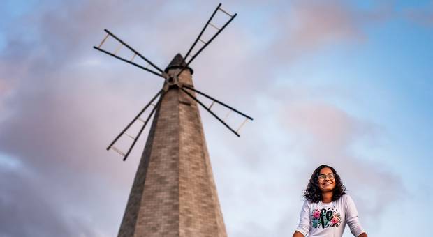 Pré 15 Anos de Débora - Ensaio dos 15 anos