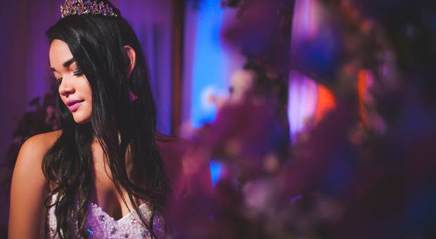 15 Anos de Jade 15 Anos