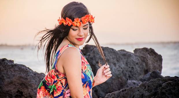 Ensaios de Ensaio  Adrielly Luiza