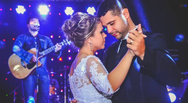 Wedding de Hyedja + José Lucas