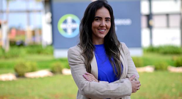 Eventos Corporativos de Spilt South América Tour - Bayer Uberlândia 