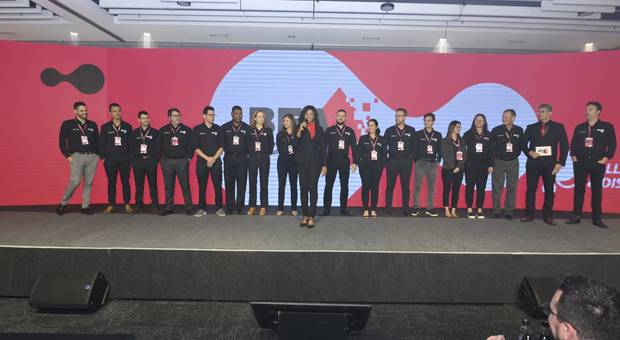 Eventos Corporativos de BFA 2022 LALLEMAND Uberlândia 