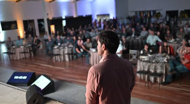 Eventos Corporativos de Bayer I2X 