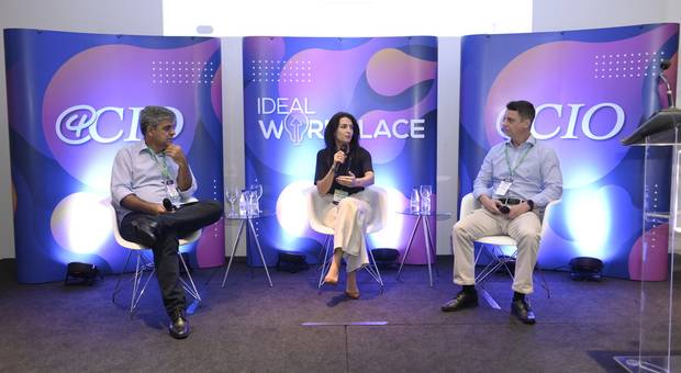 Eventos Corporativos de IDEAL WORKPLACE 